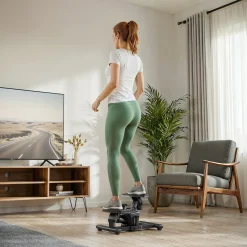 Stepper skrętny HS-060S Snash