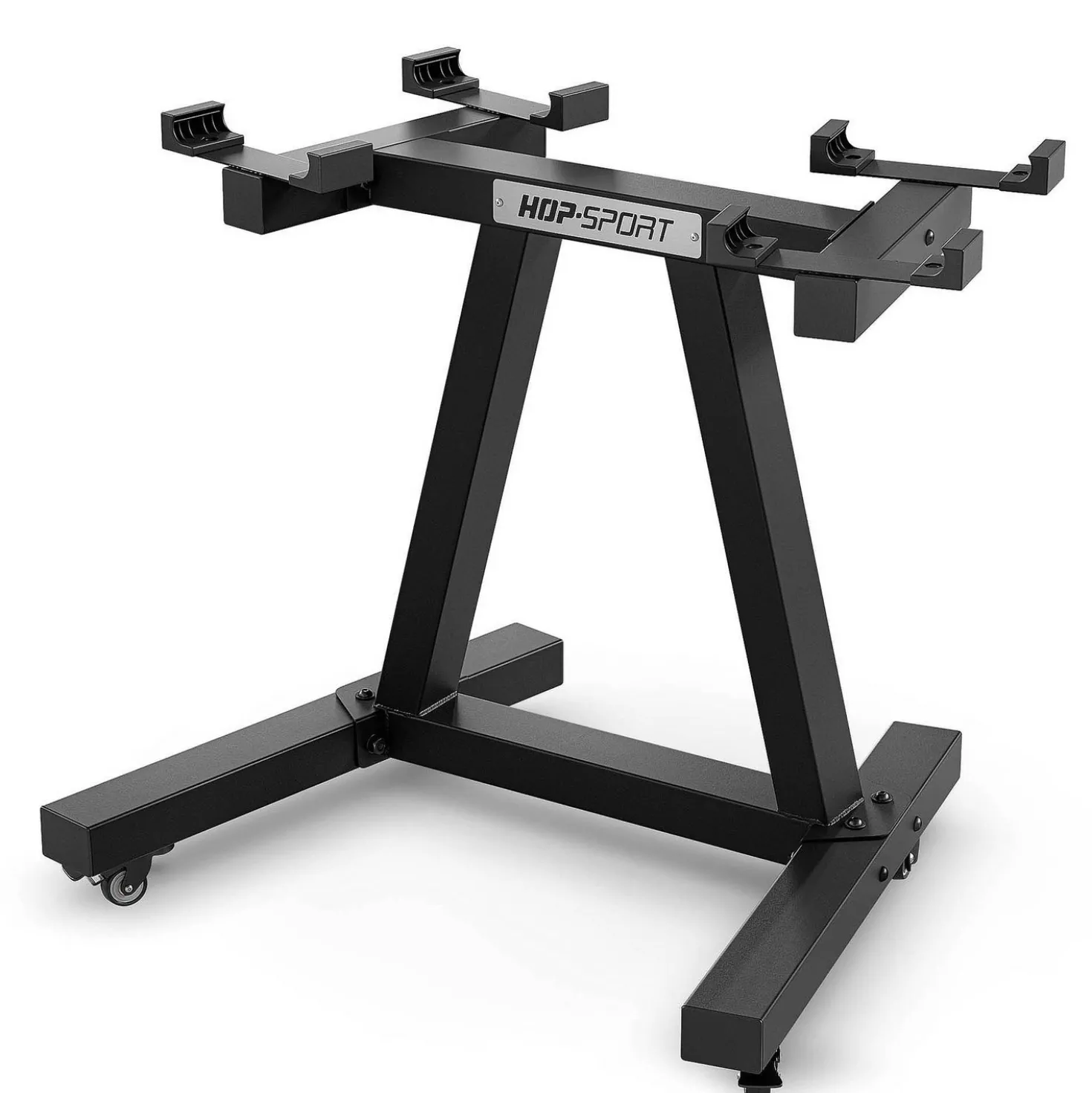 Stojak na hantle regulowane HS-3040A