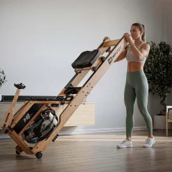 Wioślarz wodny HS-200WR Aquen