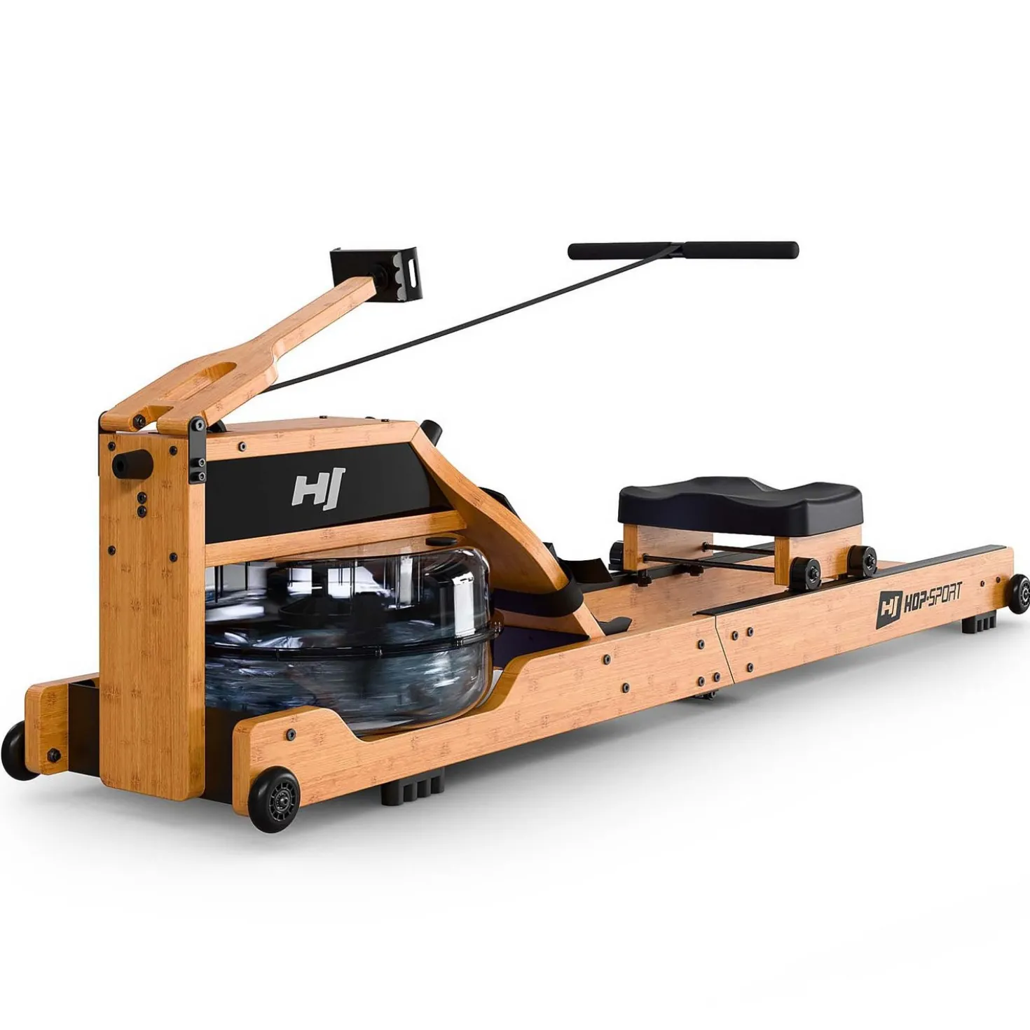 Wioślarz wodny HS-200WR Aquen