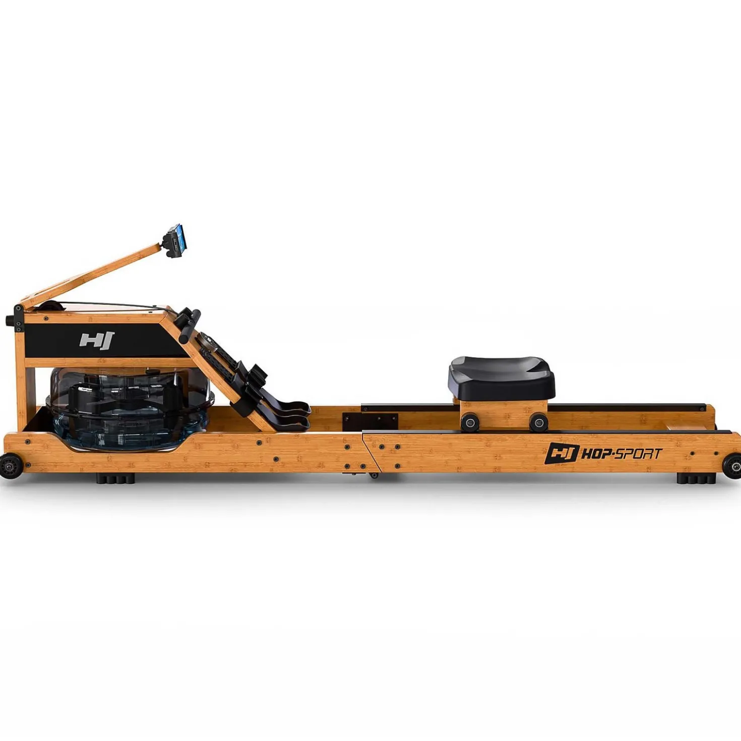 Wioślarz wodny HS-200WR Aquen