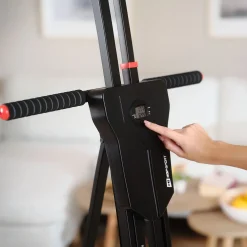 Wspinacz pionowy HS-CM200