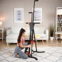 Wspinacz pionowy HS-CM200