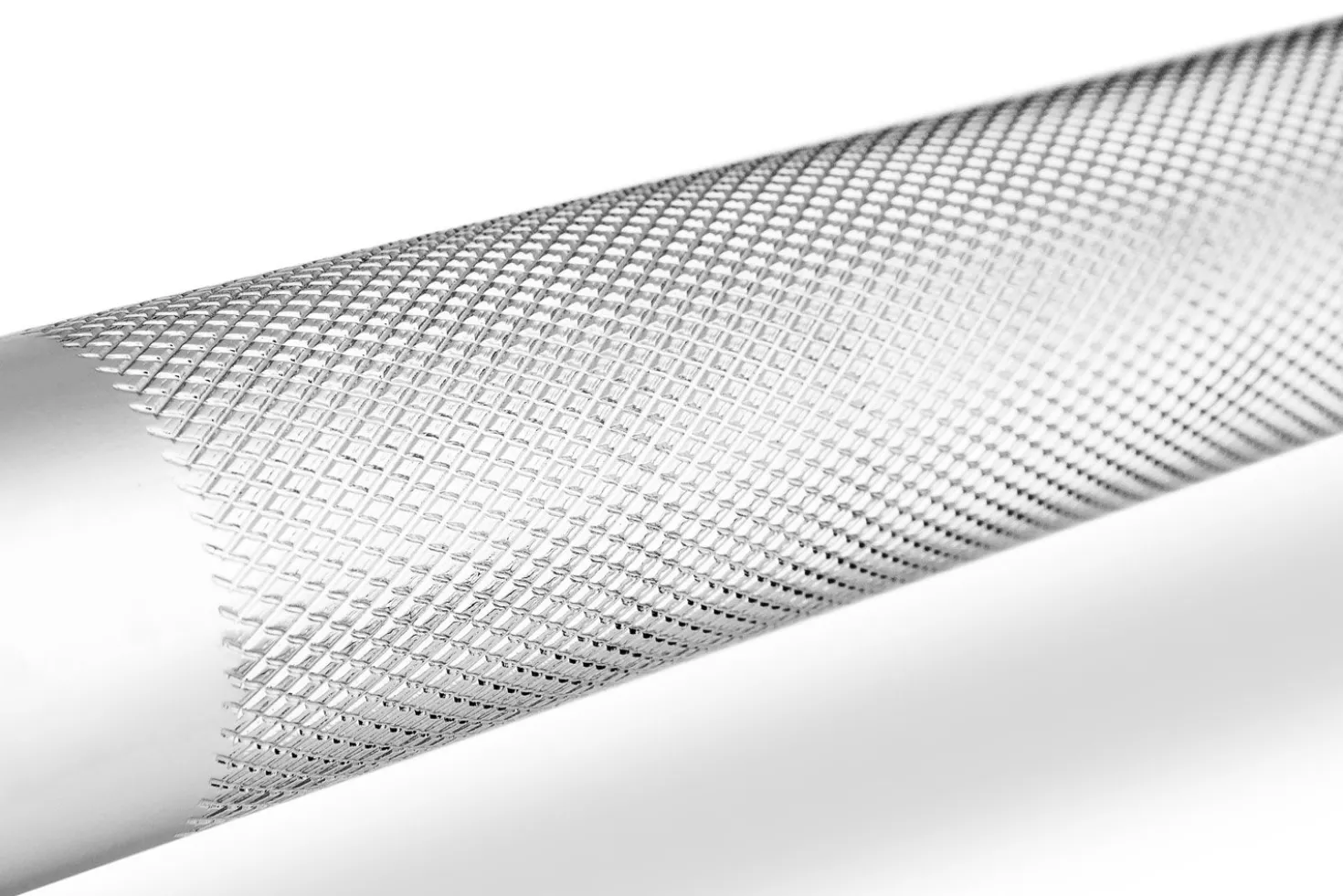 Zestaw gryfów 218cm + 120cm lekko łamany