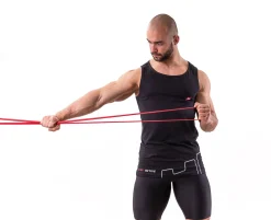 Zestaw 2 gum oporowych 7-39kg