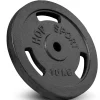 Zestaw obciążeń żeliwnych Strong 59kg