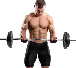 Zestaw obciążeń żeliwnych Strong 37kg