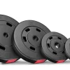 Zestaw obciążeń kompozytowych 60kg (2x10, 6x5, 4x2.5)