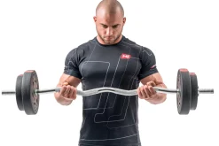Zestaw obciążeń kompozytowych Premium 57kg
