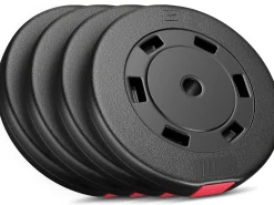 Zestaw obciążeń kompozytowych Premium 27kg