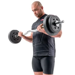 Zestaw obciążeń kompozytowych Premium 45kg
