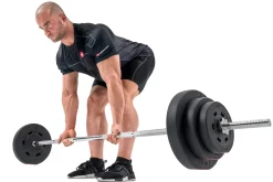 Zestaw obciążeń kompozytowych Premium 125kg