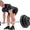 Zestaw obciążeń kompozytowych Premium 69kg