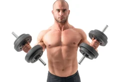 Zestaw obciążeń kompozytowych Premium 58kg