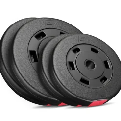Zestaw obciążeń kompozytowych Premium 105kg