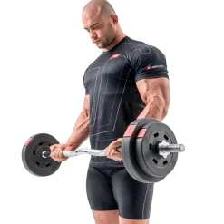 Zestaw obciążeń kompozytowych Premium 36kg